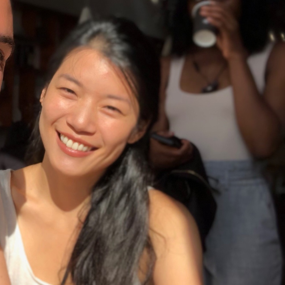 Meet your Posher, Lisa